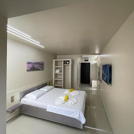 סאטורן Jxn Rooms מראה חיצוני תמונה