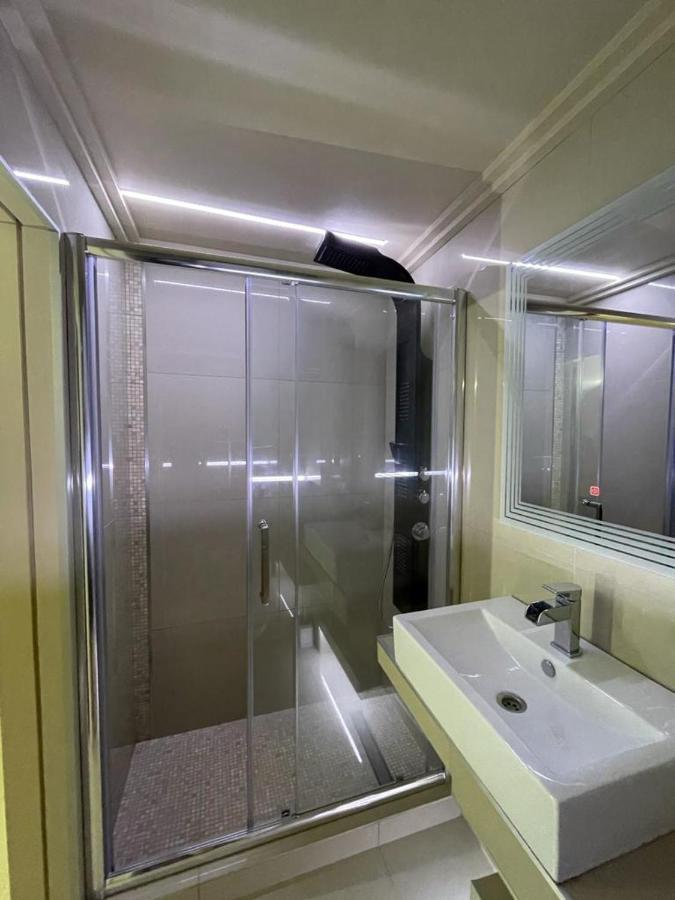 סאטורן Jxn Rooms מראה חיצוני תמונה